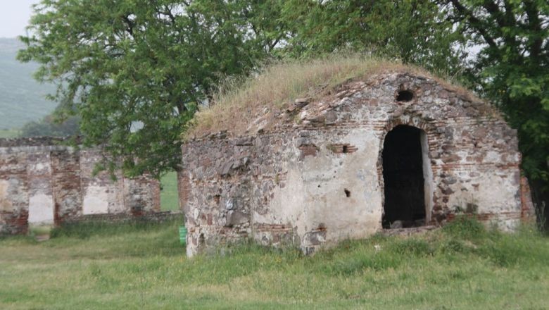 Osmanlı’nın Mirası ve Taş İşçiliğinin Harikası: Kepsut