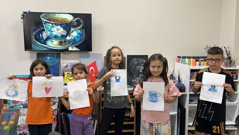 Gençlik Ateşi Kepsut’ta Yükseliyor!