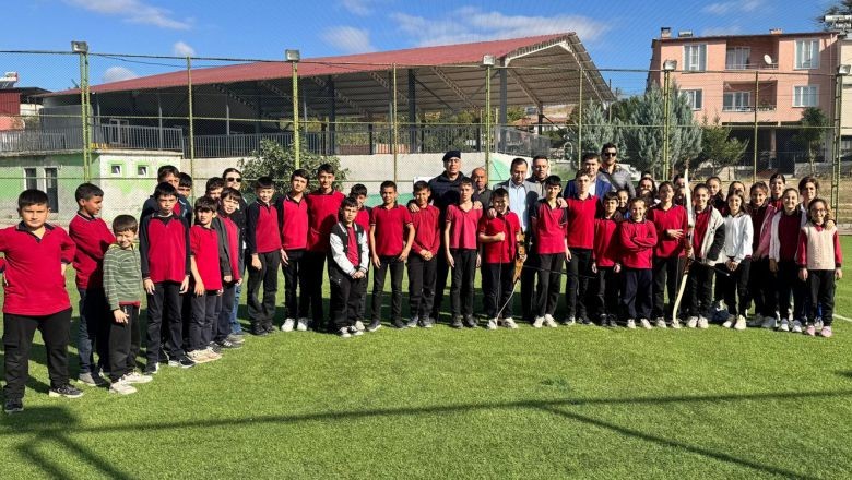 Okçuluk Arenasında Bağımlılığa Meydan Okudular