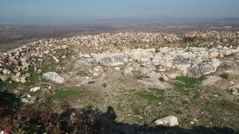 Balıkesir'in En Eski Yerleşim Yerini Biliyor Musunuz?