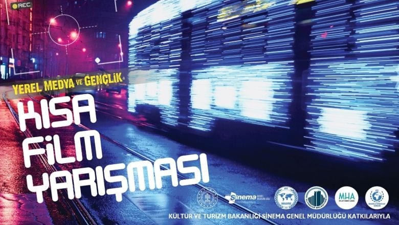 Yerel Medya ve Gençlik Kısa Film Yarışması Başlıyor!