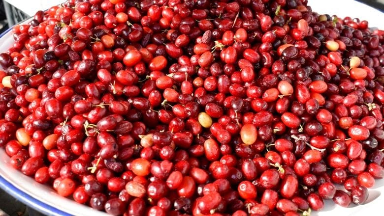 Havran'da O Ürünler Öne Çıkıyor
