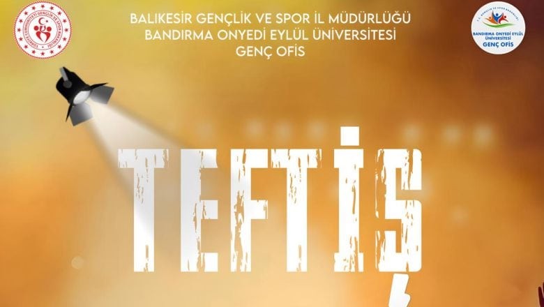 Bandırma'da Gençleri Konser Bekliyor!