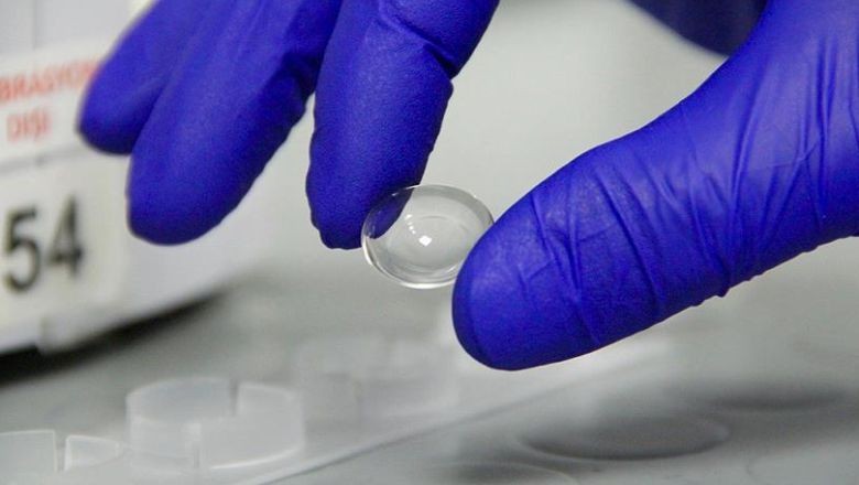 Kontak Lens Bakımında Sık Yapılan Hatalar