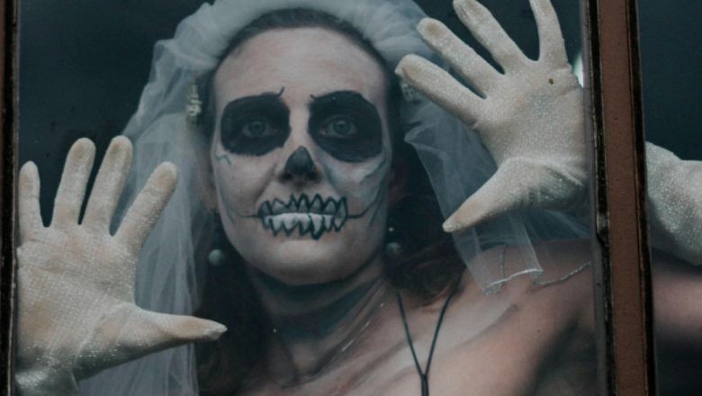 Balıkesir Gençlerine Halloween İçin Yaratıcı Fikirler!