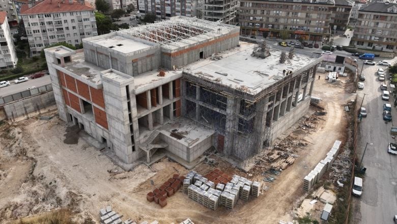 25 Yılın Ardından Tekrar Hayat Buluyor!