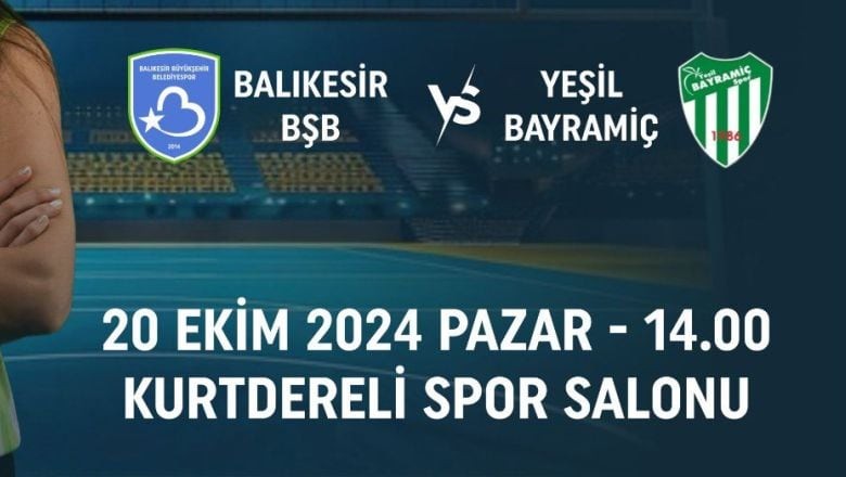 Kurtdereli'de Tribünler Hazır! Heyecan Dorukta