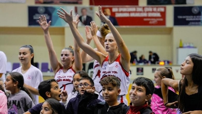 Maç Nefesleri Kesti Galip Balıkesir Geldi!