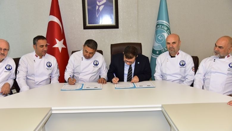 Balıkesir ve İzmir O Sebeple Bir Araya Geldi!