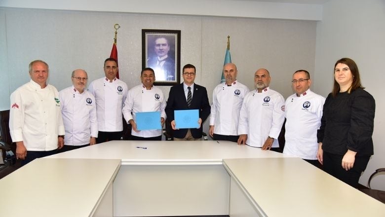 Balıkesir ve İzmir O Sebeple Bir Araya Geldi!