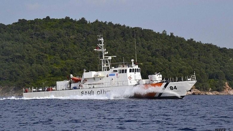 Akçay'da TCSG-84 Botu Ziyarete Açılacak