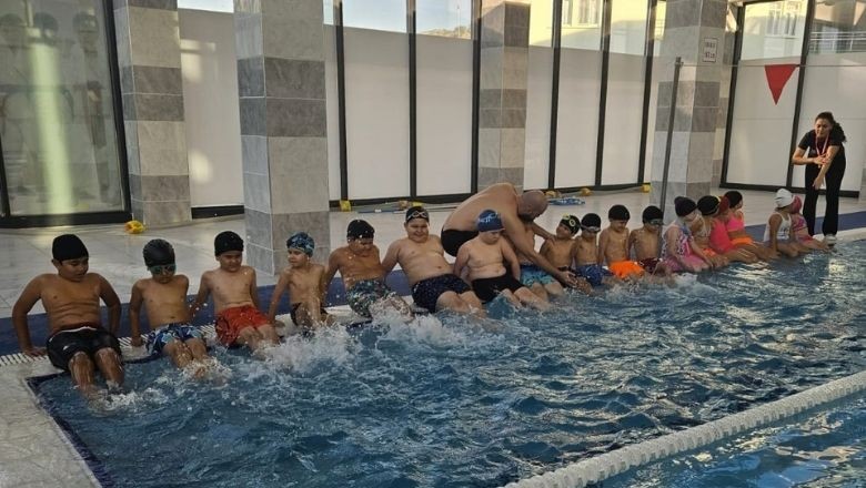 Bigadiç'te Ücretsiz Sanat ve Spor Kursları Başladı