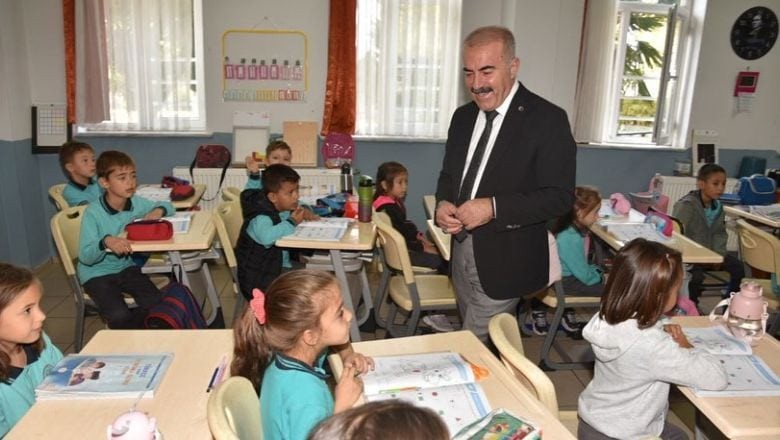 Gönen'in Eğitiminde Zirve İçin İlk Adım!