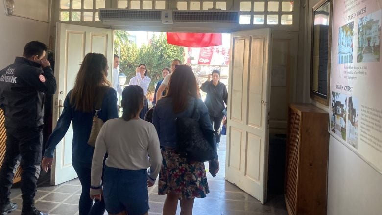 Balıkesir’de Müzelerde Adım Atacak Yer Kalmadı!
