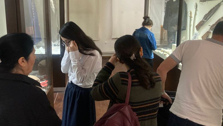 Balıkesir’de Müzelerde Adım Atacak Yer Kalmadı!