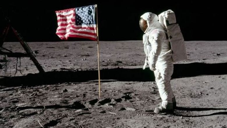 NASA Karanlık Yüzü Aydınlatacak!