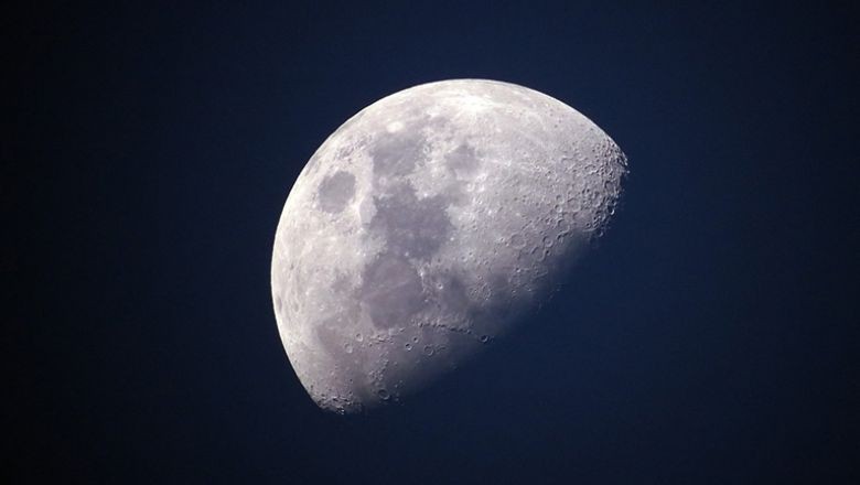NASA Karanlık Yüzü Aydınlatacak!