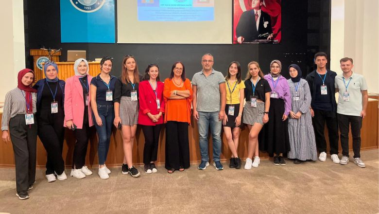 NEF Yeni Akademik Yılına Hazır!