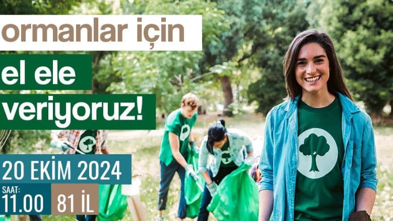 Balıkesir 20 Ekim'de Seferber Olacak!