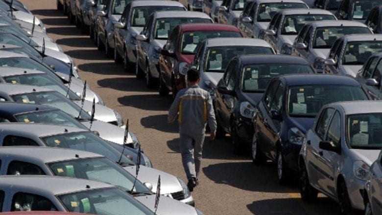 Otomotiv İçin Yeni Uygulama! Zorunlu Olacak