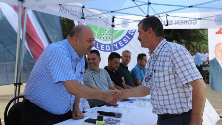 Gönen'de Ortak Akıl ile Çözüm Yolları Arandı