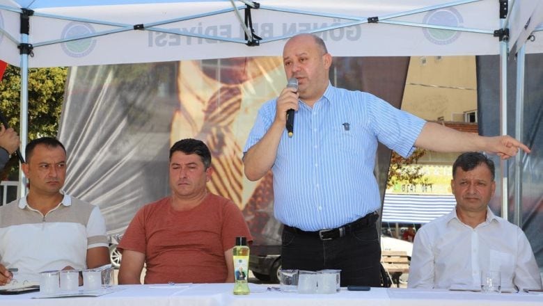 Gönen'de Ortak Akıl ile Çözüm Yolları Arandı