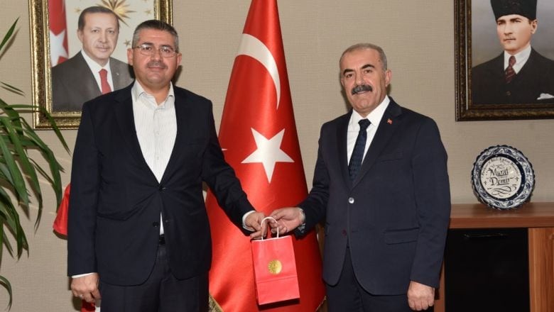Balıkesir İHA Projesiyle Türkiye’de Ses Getirdi