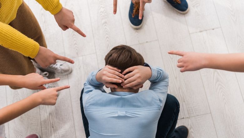 Şiddetin Psikolojik İzleriyle Baş Etmenin Yolları