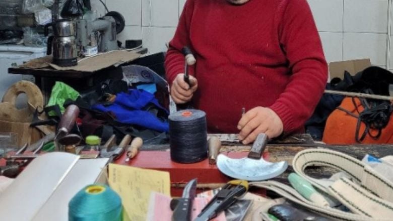Balıkesir'de Geçmişten Günümüze: Saraçlık