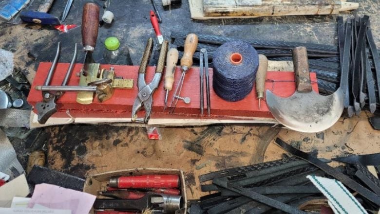 Balıkesir'de Geçmişten Günümüze: Saraçlık