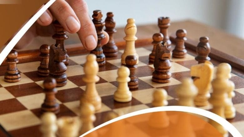 Balıkesir'de Satranç 29 Ekim Cumhuriyet Kupası Başlıyor
