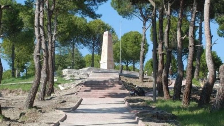 Balıkesir'in O İlçesi Tunç Çağı'ndan İzler Taşıyor