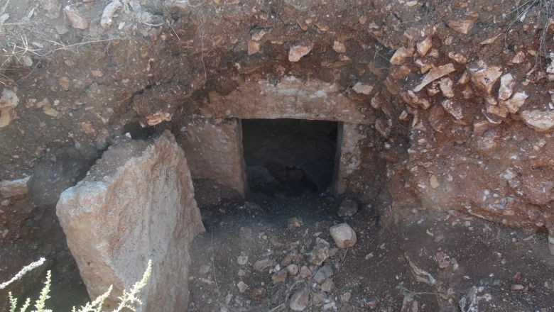 Balıkesir'in O İlçesi Tunç Çağı'ndan İzler Taşıyor