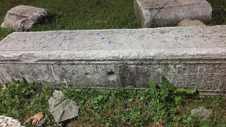 Balıkesir'in O İlçesi Tunç Çağı'ndan İzler Taşıyor