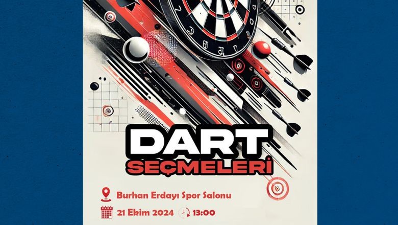 BAÜN’de Genç Sporcular İçin Seçmeler Başlıyor!