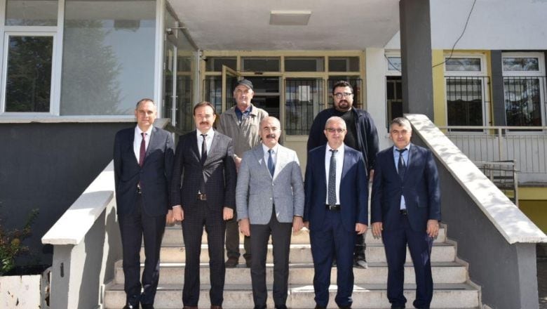 Sındırgı Eğitiminde Yeni Ufuklar Beliriyor