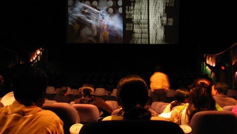 Balıkesir'deki Sinema Salonlarında Bu Hafta Neler Var?