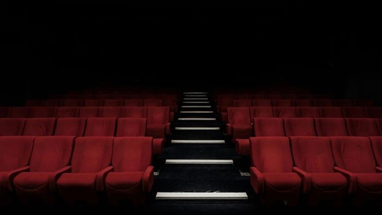 Balıkesir'deki Sinema Salonlarında Bu Hafta Neler Var?