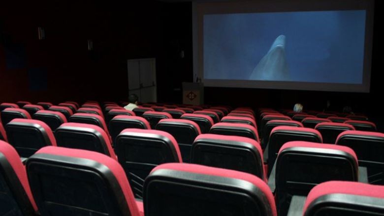 Balıkesir'deki Sinema Salonlarında Bu Hafta Neler Var?