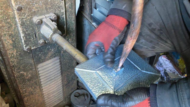 Balıkesir'de 40 Yıllık Soba Ustası Uyardı!