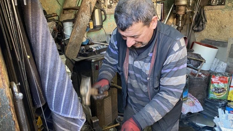 Balıkesir'de 40 Yıllık Soba Ustası Uyardı!