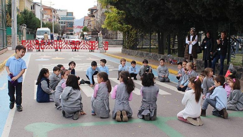 Balıkesir'in Geleneksel Çocuk Oyunları