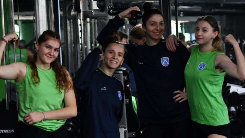 Balıkesir’in Aslanları Pınarhisar’a Gidiyor!