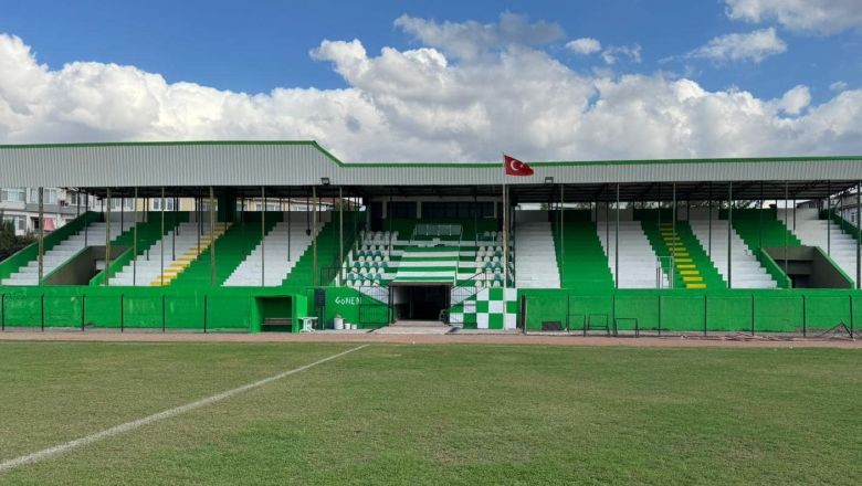 Gönen Şehir Stadı Sezonu Sarsacak!