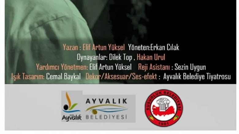 Susurluk 13 Ekim'de Sanat Dolu Akşama Hazırlanıyor