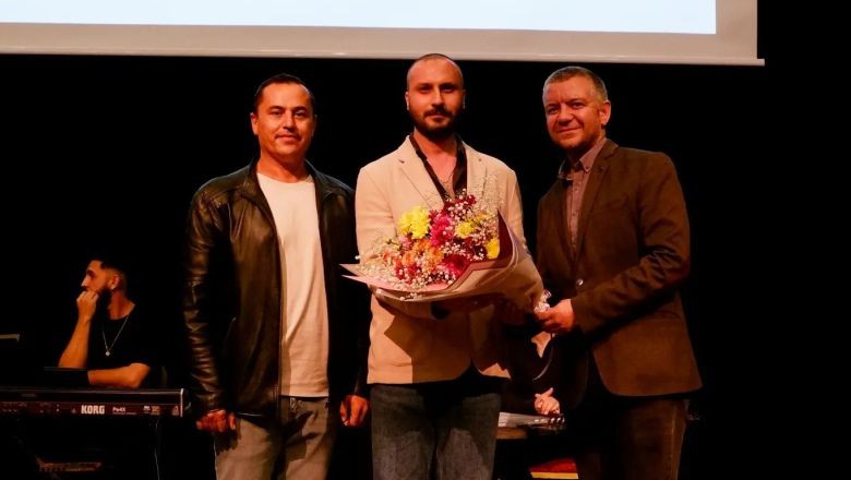 Susurluk'ta Yaşlılar Günü Özel Konser İle Kutlandı