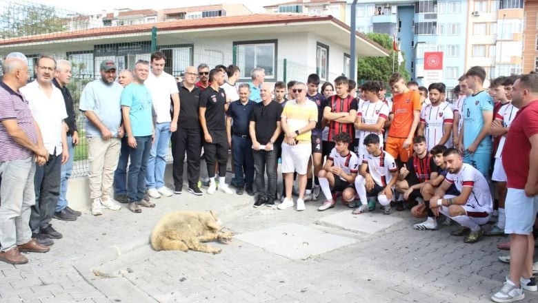 Susurlukspor Yeni Sezona Merhaba Dedi
