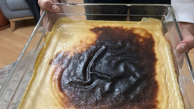 Bursa’nın Meşhur Süt Helvası Balıkesir’de De Gözde!