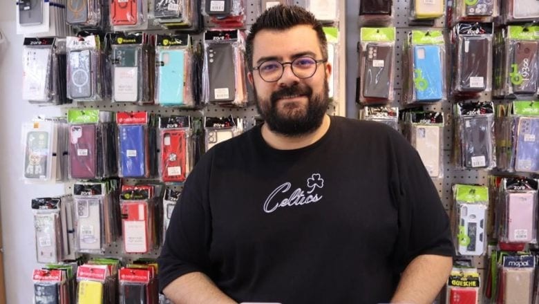 Balıkesir'de İkinci El Telefon Uyarısı!