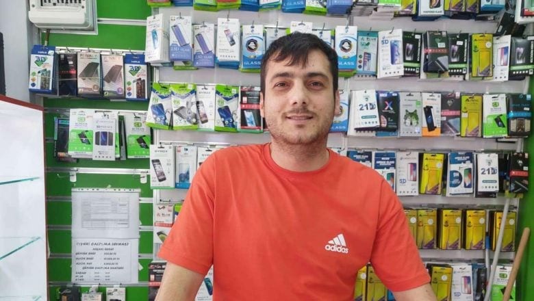 Balıkesir'de İkinci El Telefon Uyarısı!